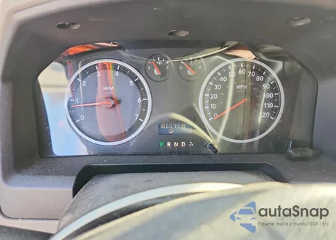 2012 Dodge Ram 1500 St z USA, uszkodzony, nr VIN 1C6RD6FT9CS331644